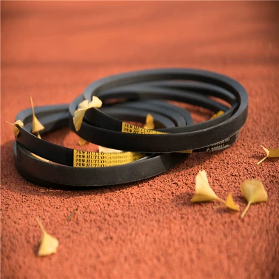 Belts Triangle – Avtomobil ötürücü kəmərləri