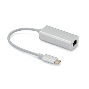 TYPE-C�DRJ45�W��3.0ǧ�׾W�������о� �ӿ���̫�W���D�Q���ξW��