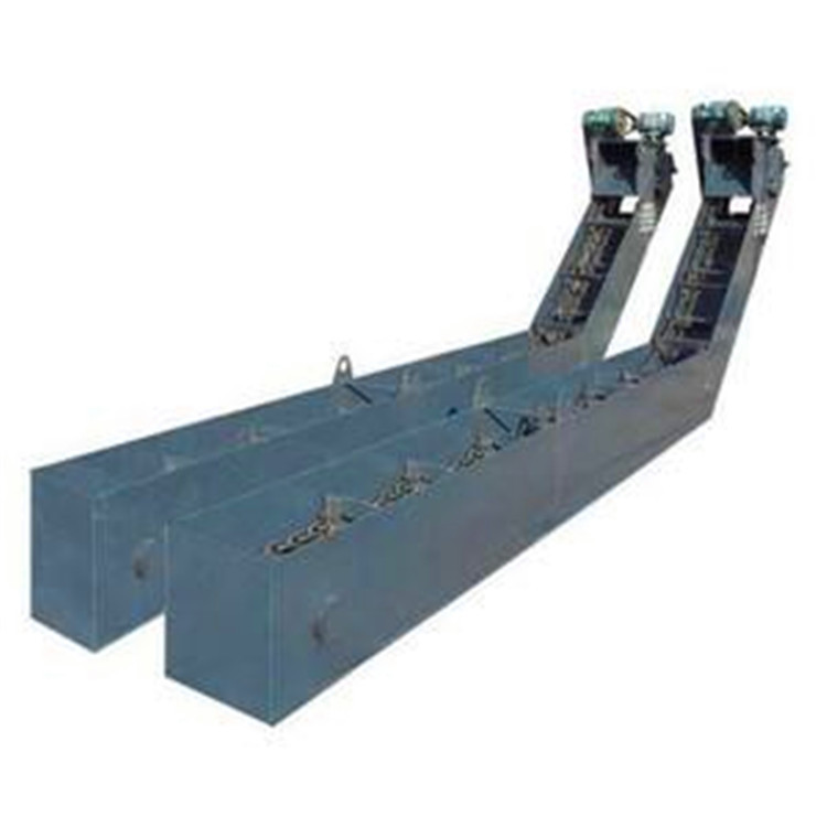 厂家供应质优价廉锅炉辅机 除渣机 刮板出渣机螺旋绞龙除渣机