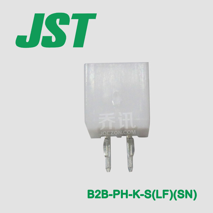 PHϵ�� ���� B2B-PH-K-S(LF)(SN) JSTԭ��PH ������ 2Pin�Ӳ��