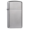 ZIPPO windproof kerosene lighter classic narrow machine fibrous scrub 1605