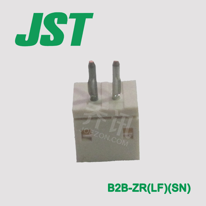 JST B2B-ZR(LF)(SN) ���� 2pin 1.5mm��� ��������