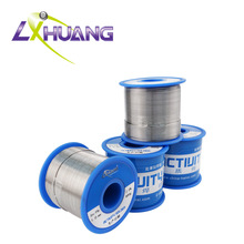 厂家供应优质有铅焊锡线 20/80易上锡高温锡线 铅锡合金锡丝