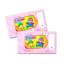 深圳工厂供应各种卫生巾包装袋 纸巾包装袋 酒店用品包装袋