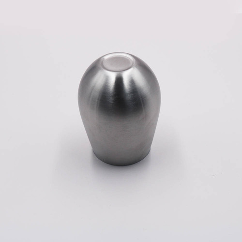 Exported to Japan 304 stainless steel drop-shaped cup stainless steel egg-shaped cup beer cup thickened version can be customized with logo