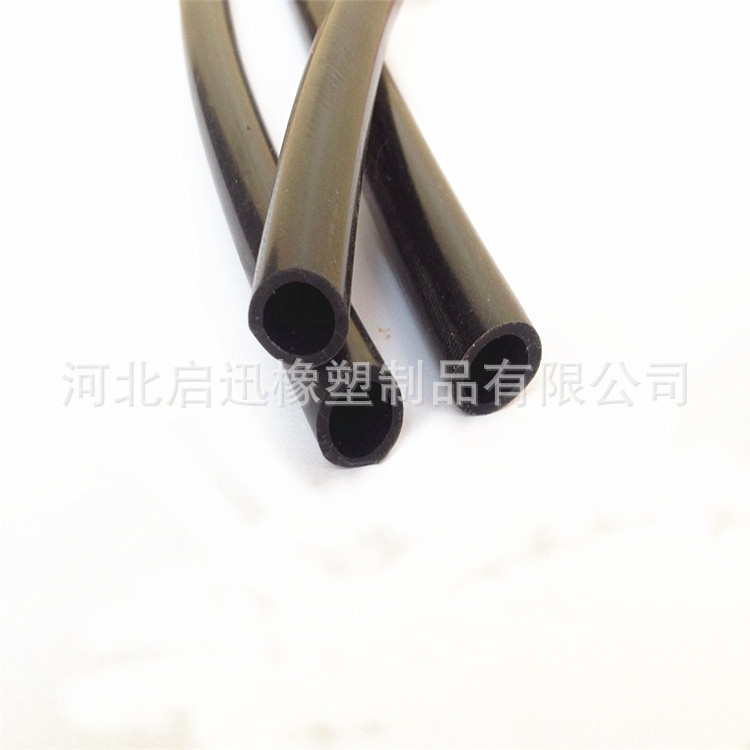 厂家直销 丁晴橡胶耐油管 NBR橡胶耐油管