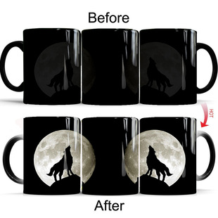 ����¿� Moon Wolf �M������׃ɫ�R�˱� �����մɟ����Y�ﱭ��