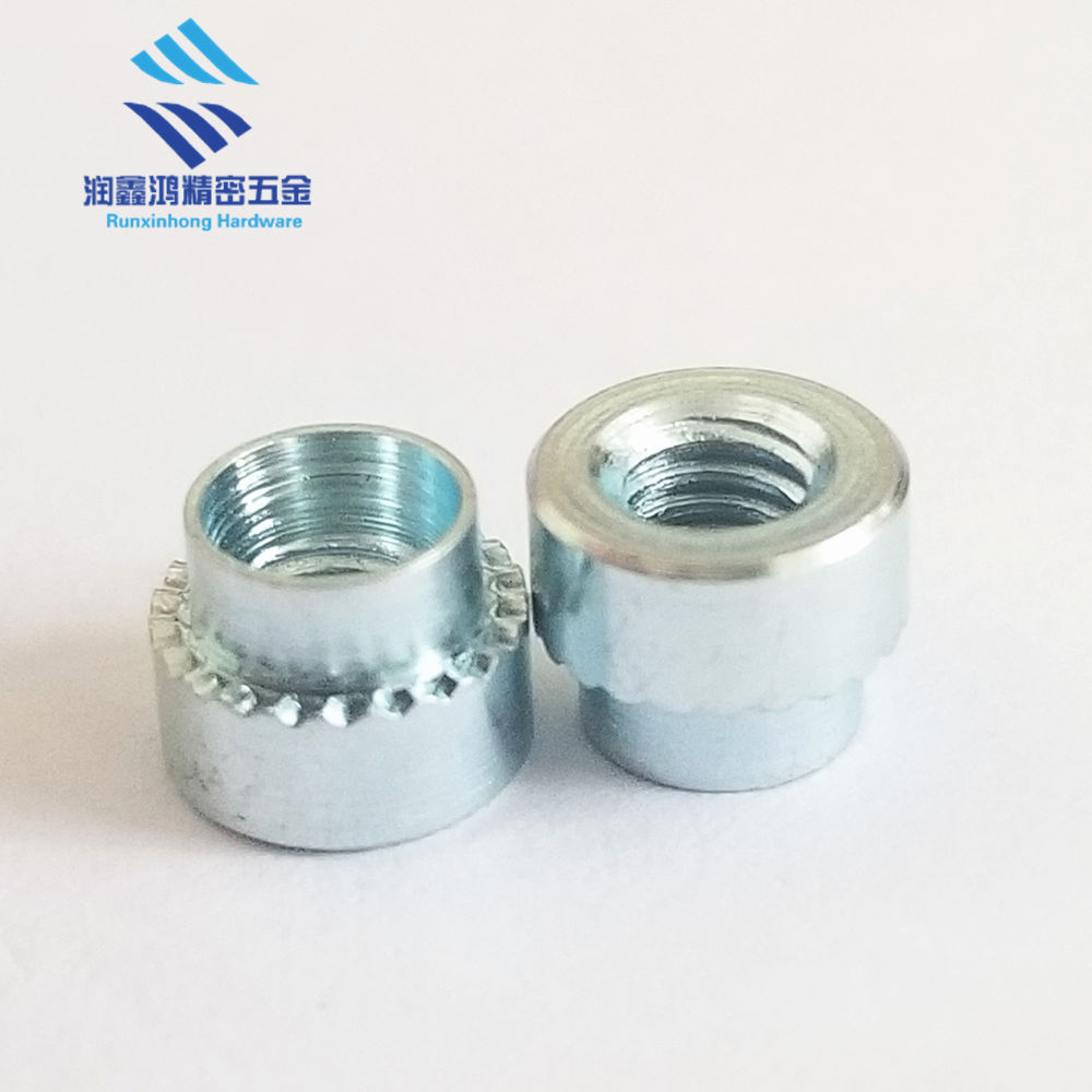 �����ѹí��ĸCLS-M4-2 ����M4������ĸ �ӽ���ĸ���1.4mm����