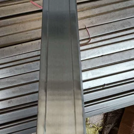 其他不锈钢棒;不锈钢扁钢;不锈钢圆管