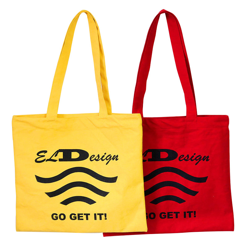 购物手提袋定做环保收纳袋定制手提帆布袋环保棉布购物袋定制logo