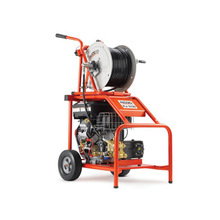 ��������RIDGID   KJ-3100 �ͻ���ʽ��ѹ��ϴ�� 37413