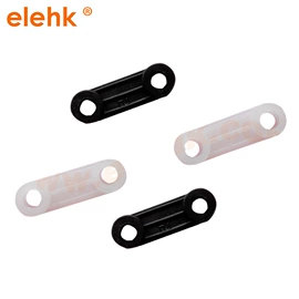 螺栓;螺母;其他绝缘材料