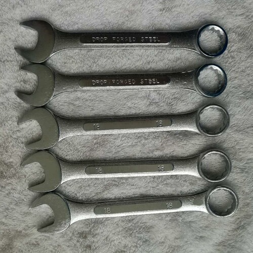 Xiaomi electric scooter disassembly tool front wheel wrench 18x18 front and rear wheel all-in-one tool tire lever