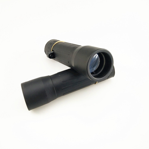 Direct Manufacturer Sale Black High Magnification High Definition Mini Portable Low Light Night Vision Monocular Binoculars 10x25