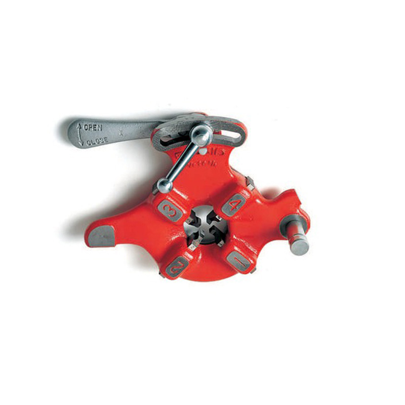 美国里奇RIDGID  2英寸电动套丝机用牙模头 97070