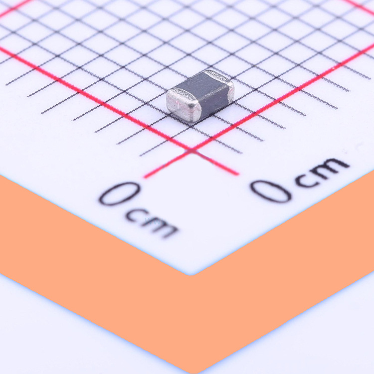 厂家直销 风华电感0805 电感器5A 6.8uh电感 电感器精度0.1nH