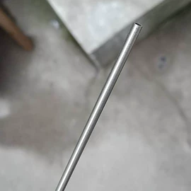 其他不锈钢棒;不锈钢扁钢;不锈钢圆管