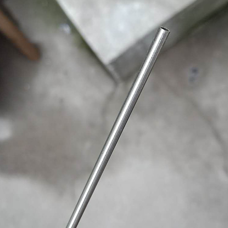 不锈钢无缝焊接毛细针管等精轧管油拉冷轧公差小质量标准合格厂家