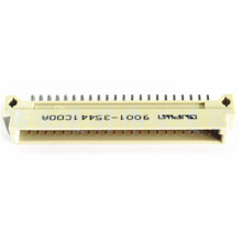 OUPLLN 244���� 44P 2.54mm 9001-35441COOA 2*22P �乫 ŷʽ����