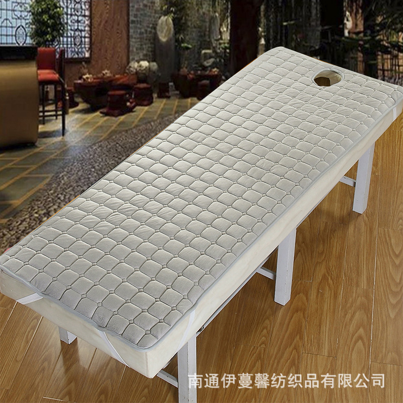 회색 두꺼운 기모