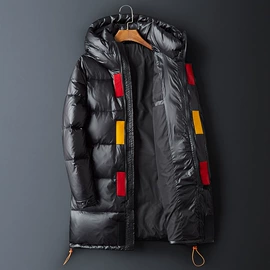 男式羽绒服;男式棉服;男式羽绒裤