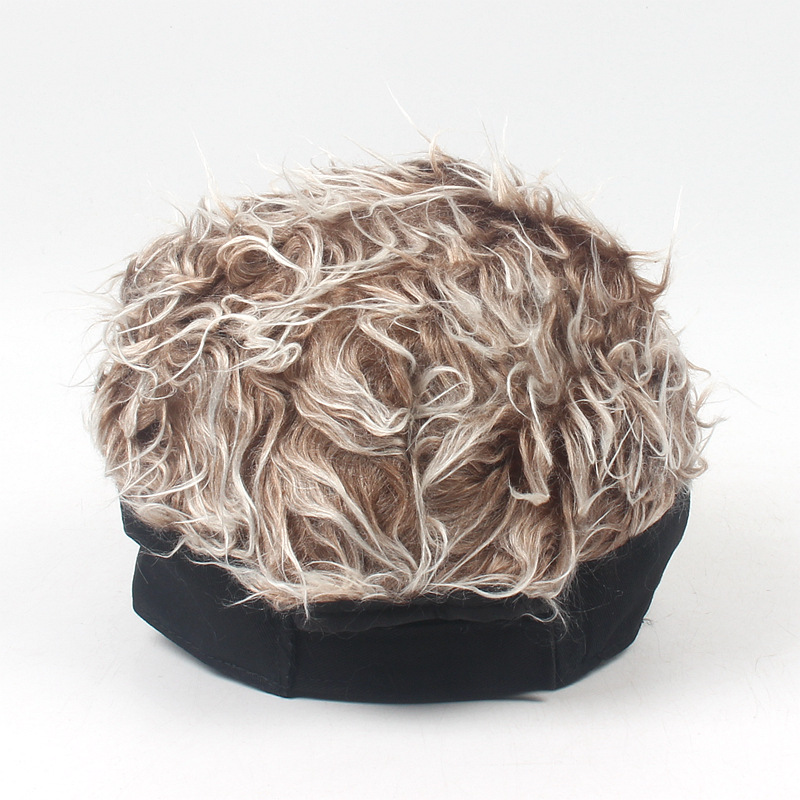 Venta caliente de comercio electrónico transfronterizo de la venta caliente gorra de béisbol gorra padre-niño gorra de la moda de la calle europea y americana image 7