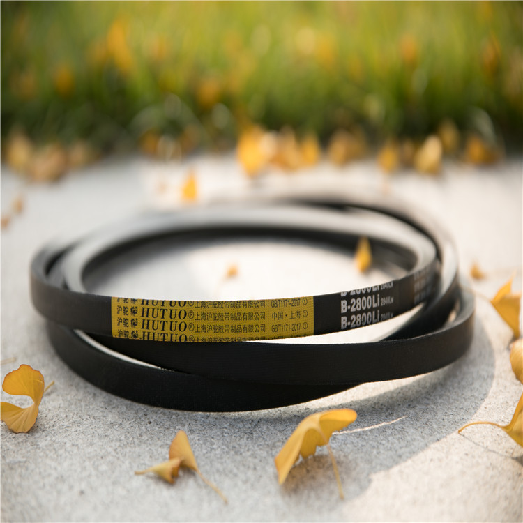 现货批发工业传动带 三角带B2000B2007B2032B2050B2057B2083