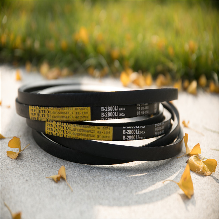 现货批发工业传动带 三角带B2100B2108B2134B2150B2159B2184