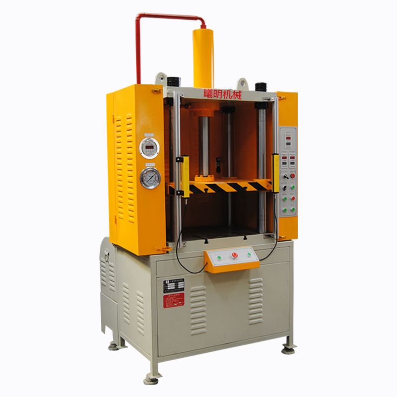 水口切边机 生产厂家 供应 20吨 30吨 压铸件切边机