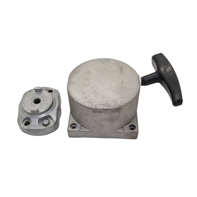 80Cc Engine Hand Pull – Motorcycle General Parts