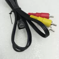 Подходит для камеры Sony Видео Круг Sony VMC-15FS 10P Полукруг AV AV Аудио Видео