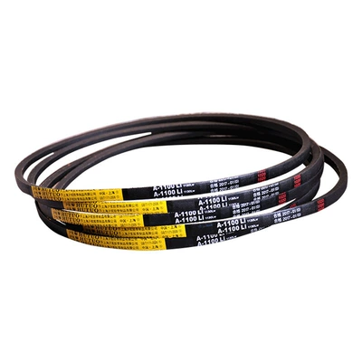 Belts B700-B889, Avtomobil ötürücü kəmərləri