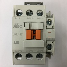 原装正品GMC-12 AC220V 产电三级交流接触器