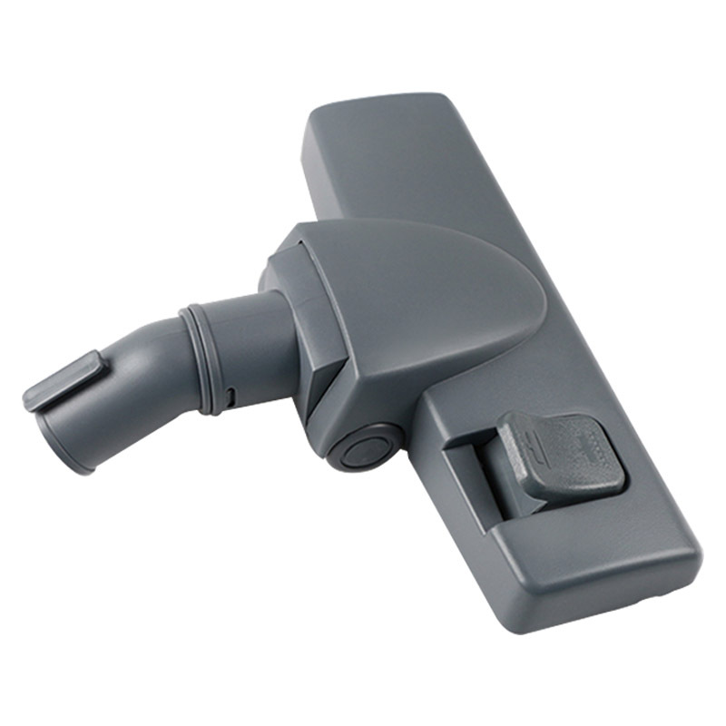 Accesorios de limpiadora de polvo de Haier Philips, cabezal de cepillo de piso, cabezal de cepillo de piso, cabezal de succión de doble propósito, diámetro interno 35 mm