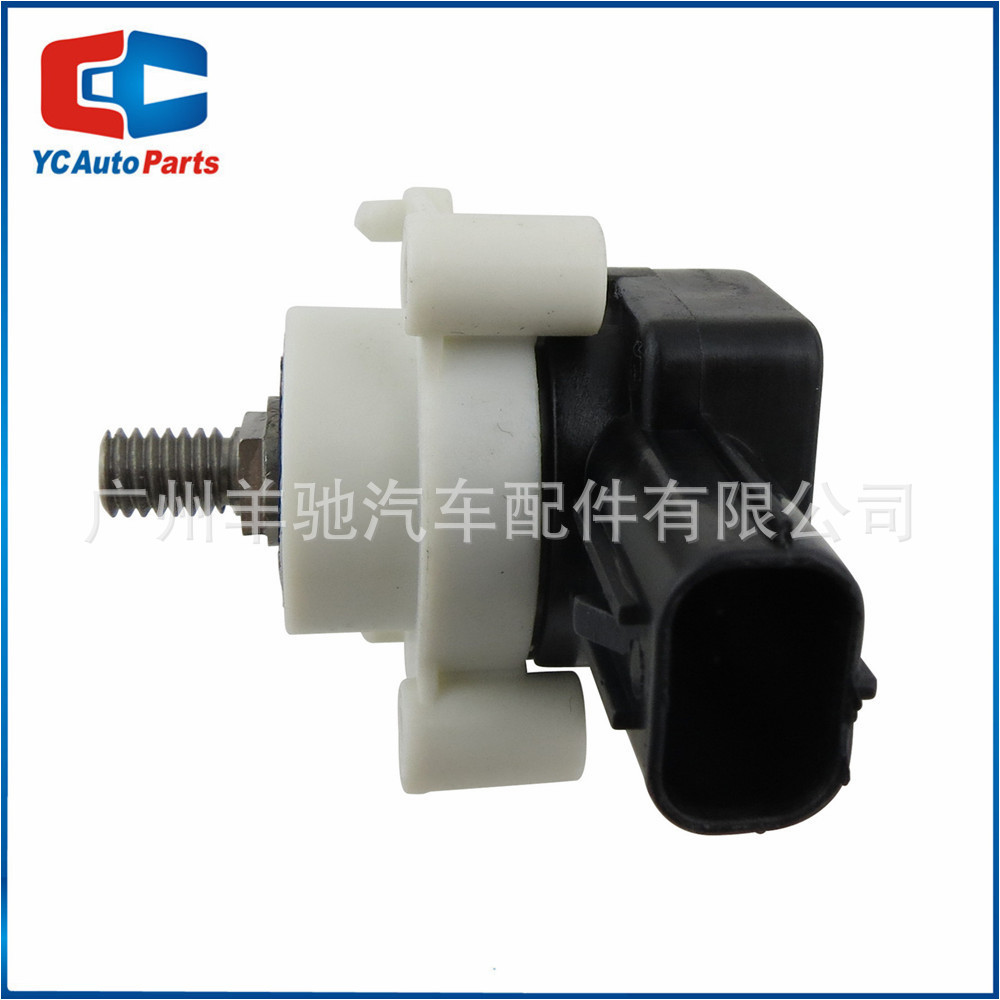 89406-60030 sub-montaje delantero izquierdo del sensor de control de altura conveniente para Lexus landcooluze