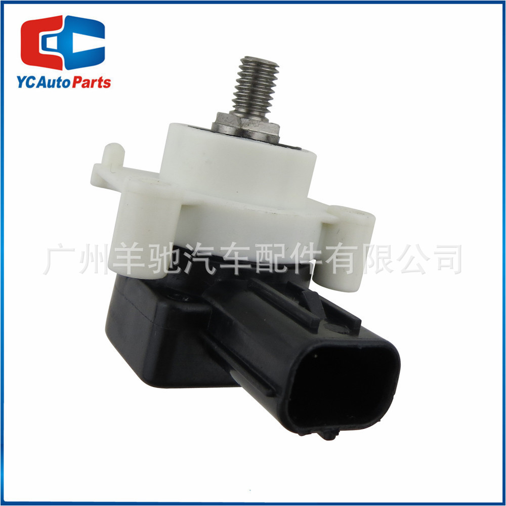 89406-60030 sub-montaje delantero izquierdo del sensor de control de altura conveniente para Lexus landcooluze