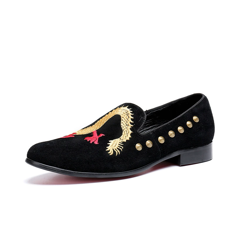 Модные кожаные туфли, мужские туфли из натуральной кожи в Корейском стиле, мужские повседневные кожаные туфли, модные британские туфли, броги, мужские туфли, низкие Туфли, лоферы