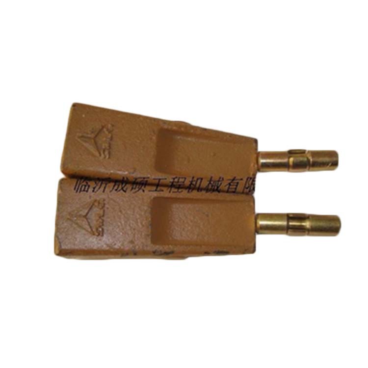 批量供应 临工LG660斗齿 挖掘机齿套 销 扣