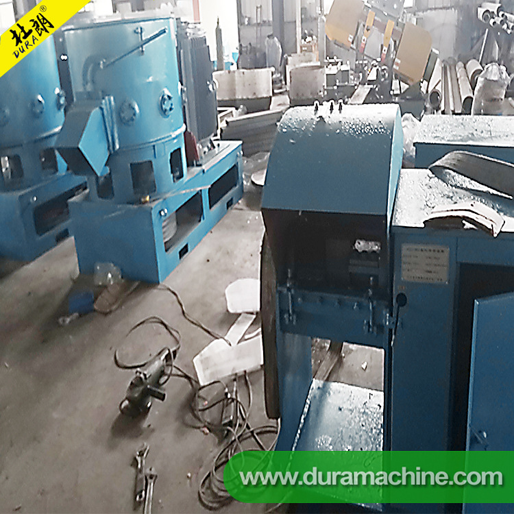 粉碎机 碎布机 破碎机 废丝破碎机组 布条破碎输送机 团粒机