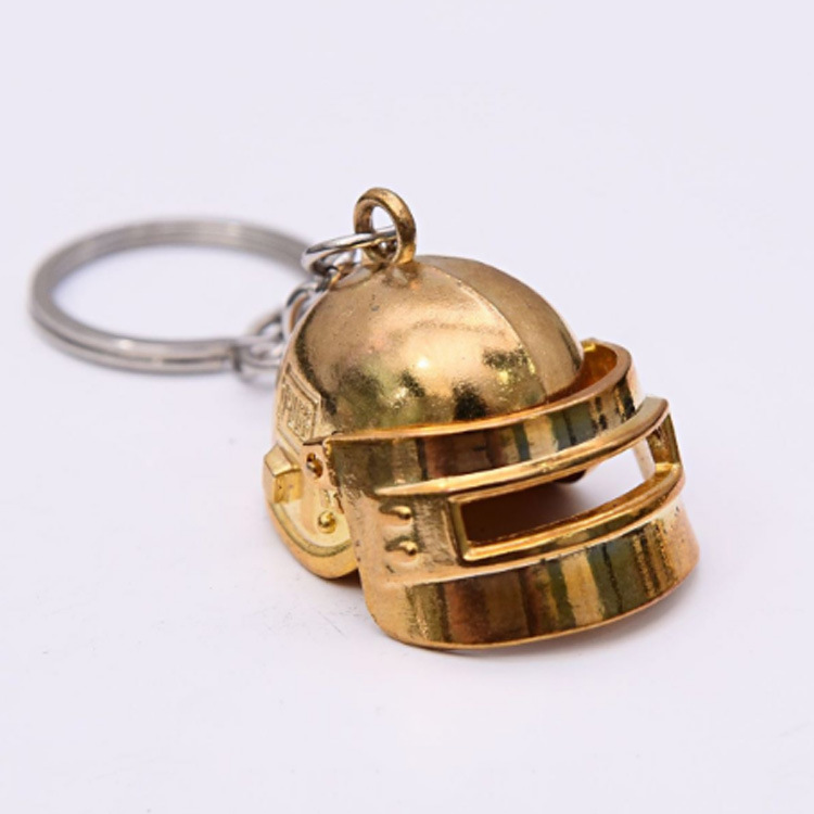 3.8cm 골드 3 단 헤드