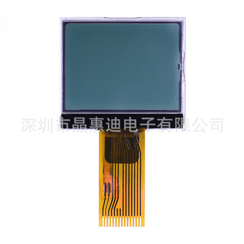 Һģ/12864/SPI/1.5/COG/