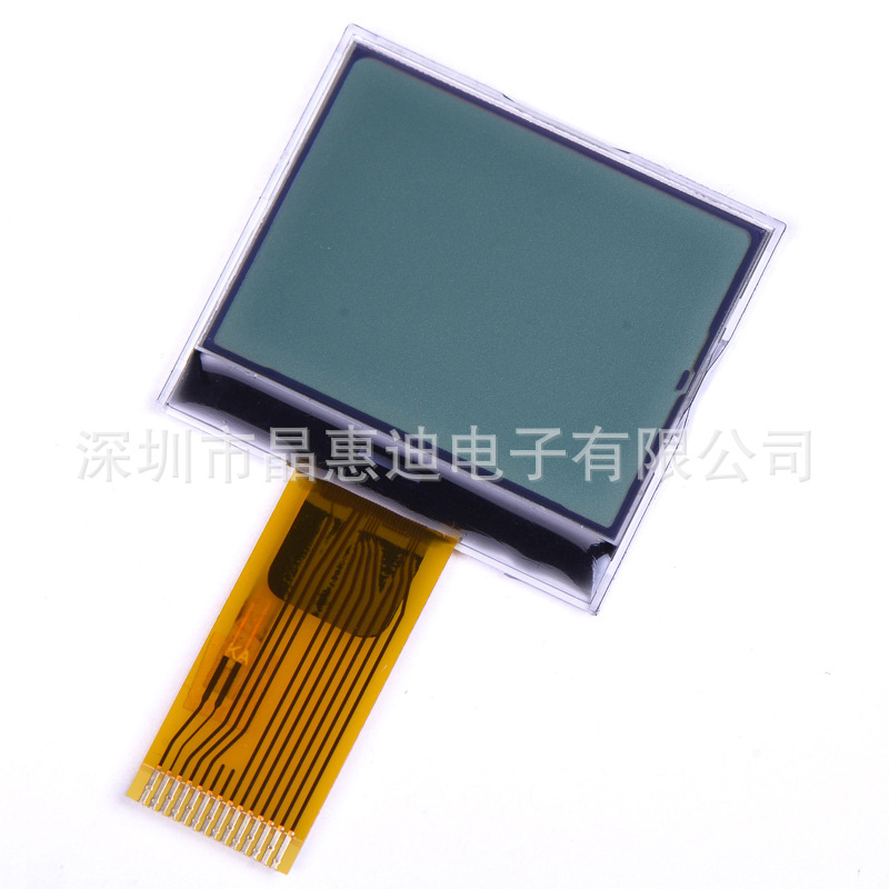 Һģ/12864/SPI/1.5/COG/