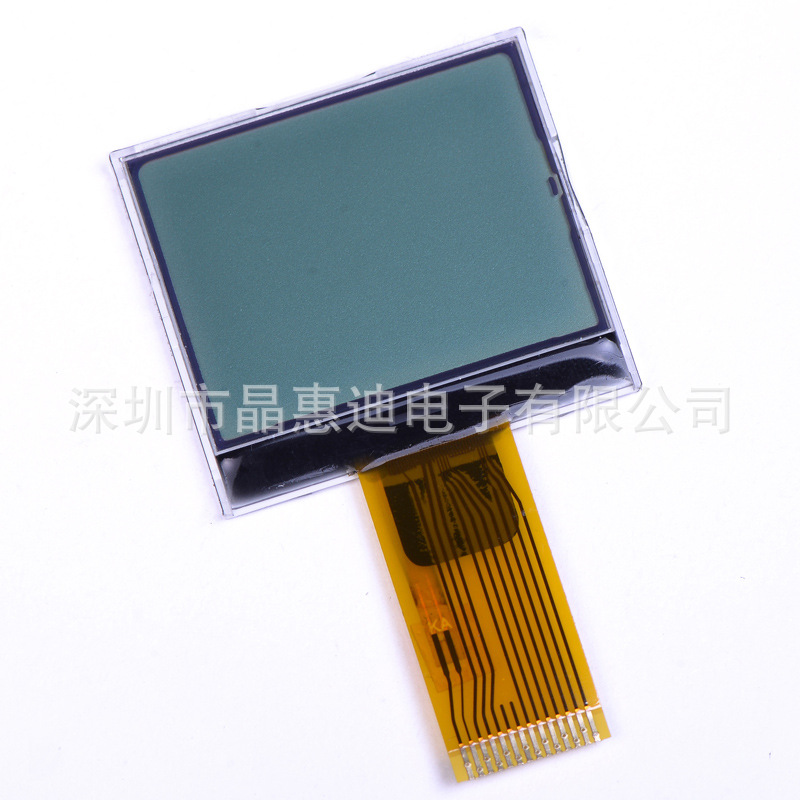 Һģ/12864/SPI/1.5/COG/