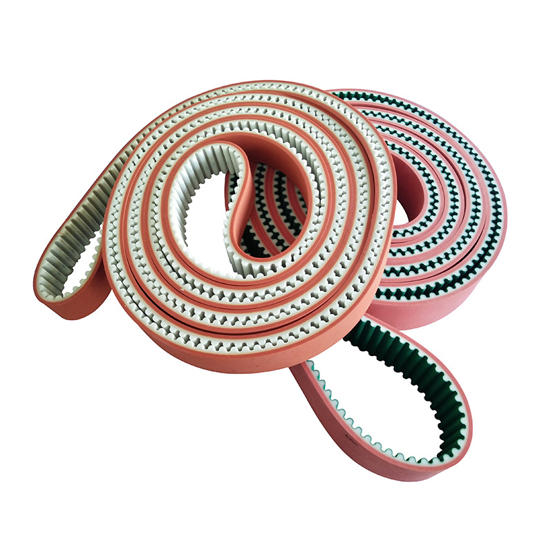 厂家直销 钢丝芯开口带 接驳带 无缝带