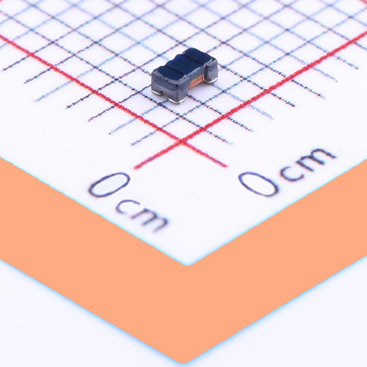 现货供应共模电感 贴片 共模电感并联电阻 0805共模电感