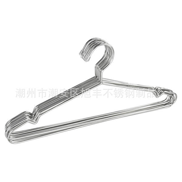 Hanger stainless steel