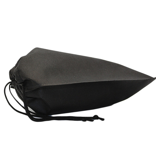 Special drawstring storage bag for adult sex toys. Portable collection helper for various flirting devices. Wholesale in bulk.