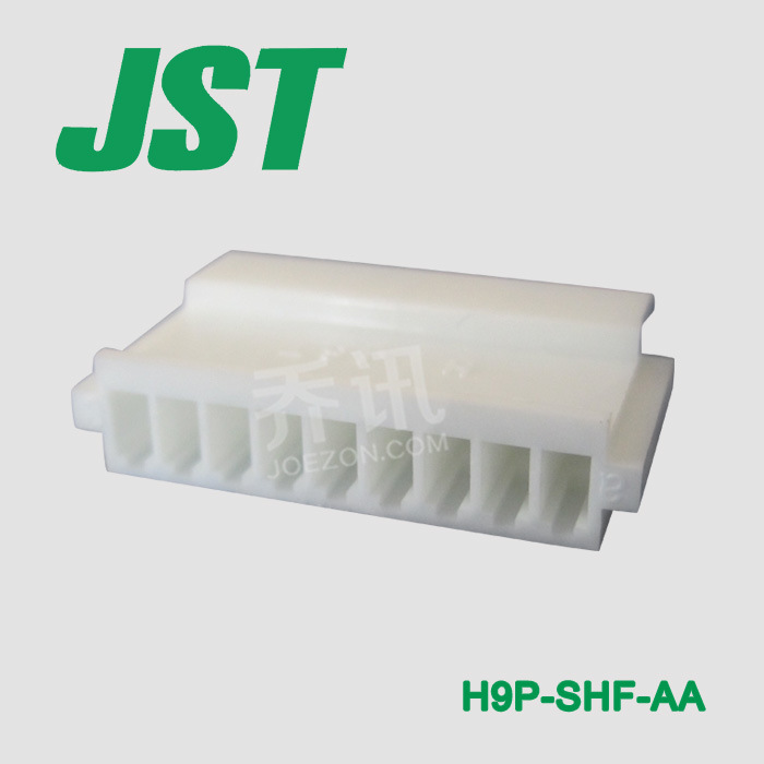 JST���� H9P-SHF-AA  2.5mm��� �ձ�ѹ�������� 4pin �Ӳ��