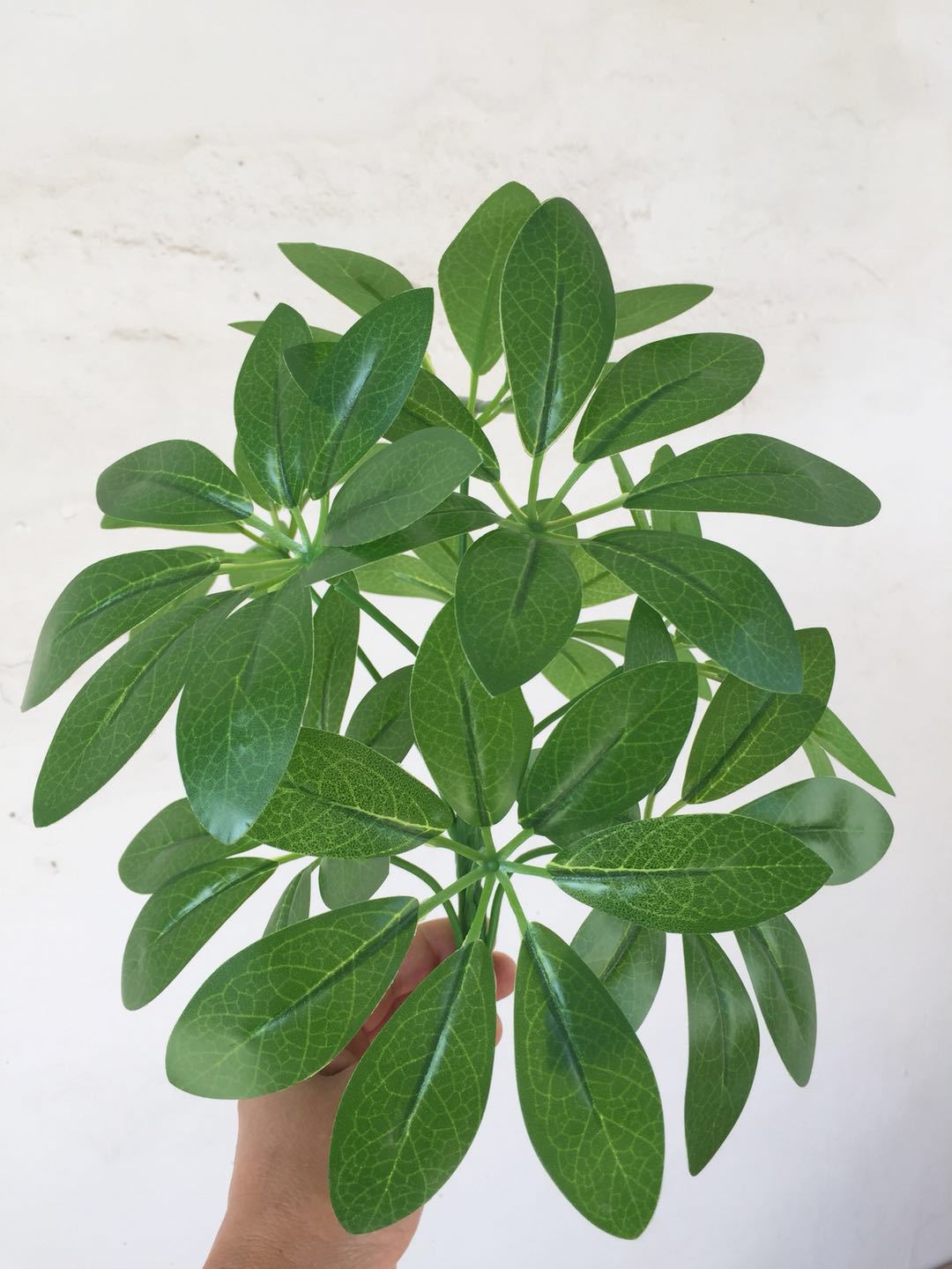 Ramas artificiales Decoración de la vid seca paisaje de la vid de ratán Vid Vieja Vid Red Mountain Vid tubo de simulación de ramas de árboles