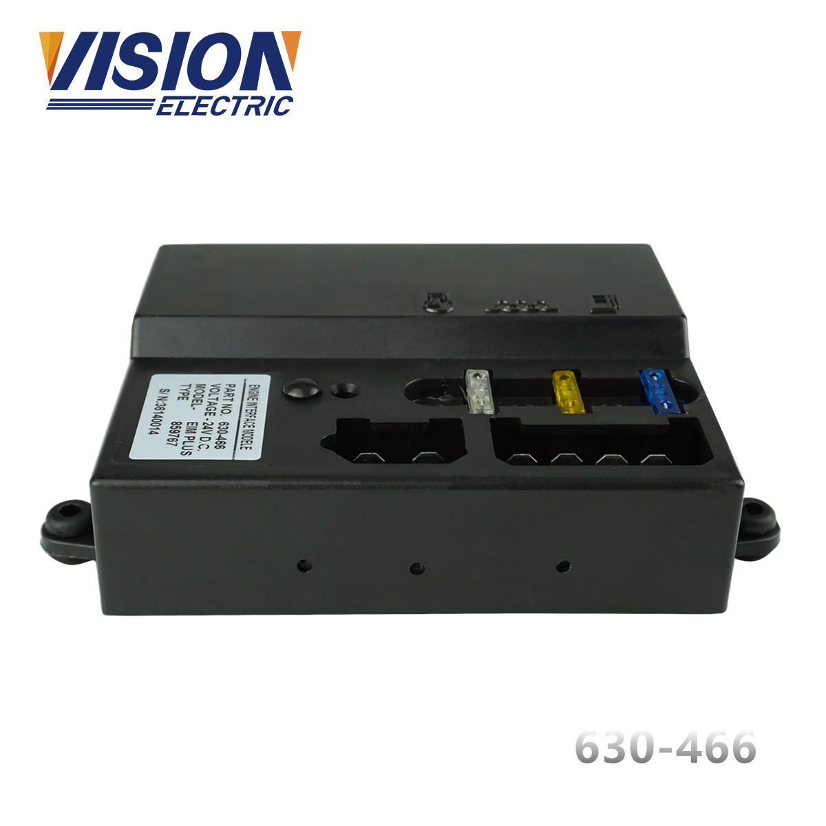 发电机主控板模块主发电机配件接口板EIMPLUS630-466